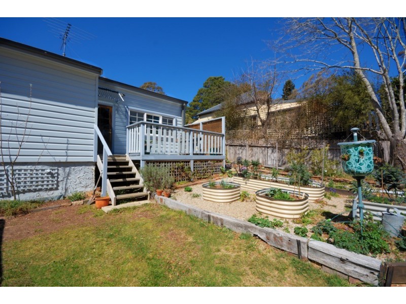 22 Bridges Street, Blackheath NSW 2785