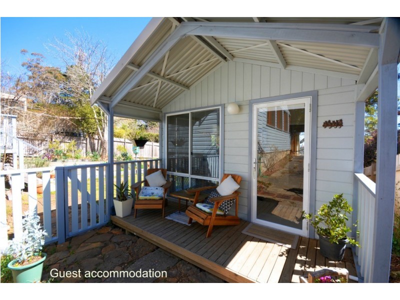 22 Bridges Street, Blackheath NSW 2785