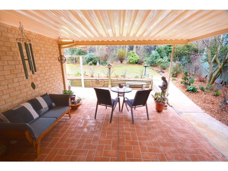 15 PALMER CRESCENT, Blackheath NSW 2785