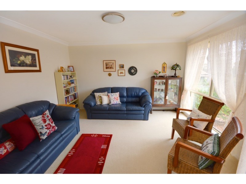 15 PALMER CRESCENT, Blackheath NSW 2785