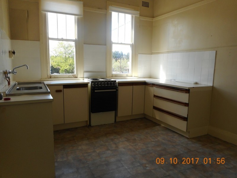 FLAT 1/124 STATION STREET, Blackheath NSW 2785