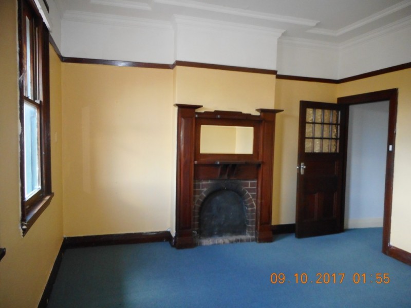 FLAT 1/124 STATION STREET, Blackheath NSW 2785