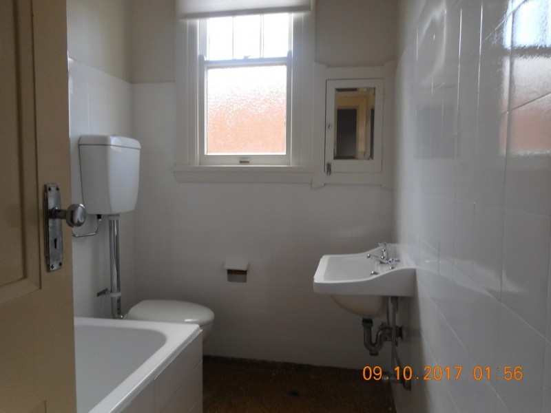 FLAT 1/124 STATION STREET, Blackheath NSW 2785