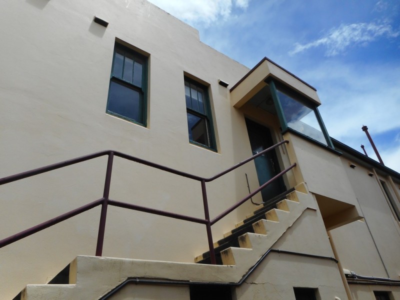 FLAT 1/124 STATION STREET, Blackheath NSW 2785