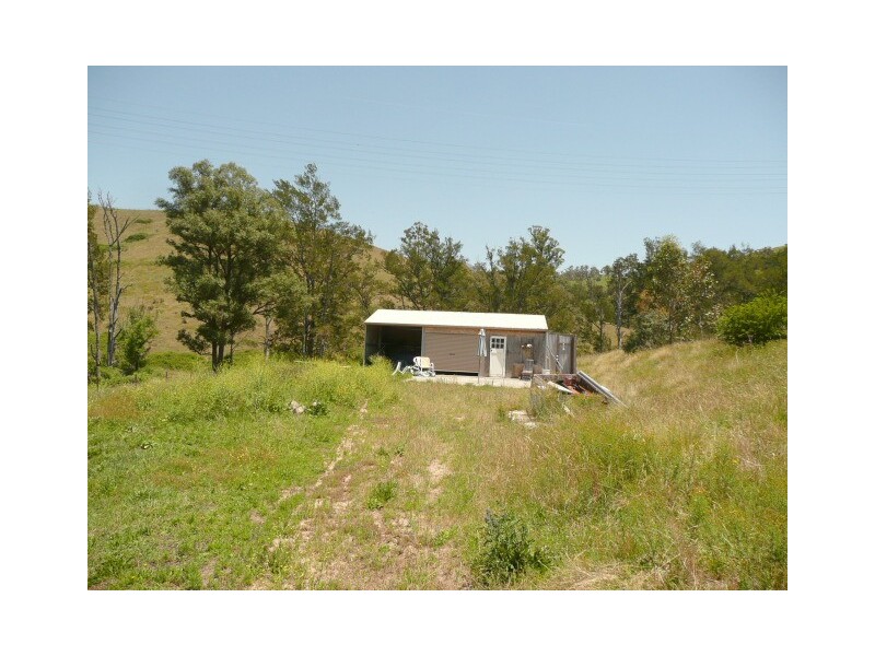 Lot 7 Ganbenang Rd, Little Hartley NSW 2790