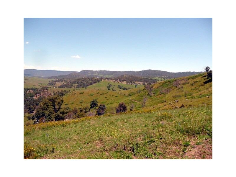 Lot 7 Ganbenang Rd, Little Hartley NSW 2790