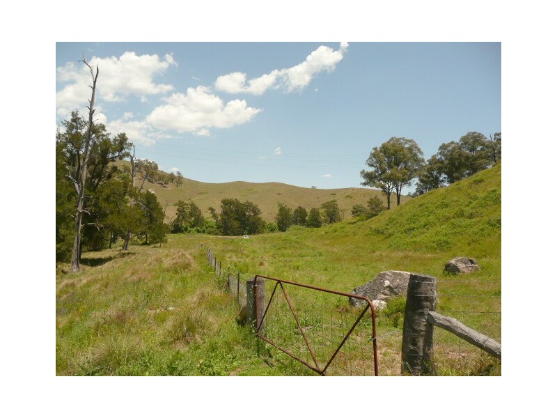 Lot 7 Ganbenang Rd, Little Hartley NSW 2790
