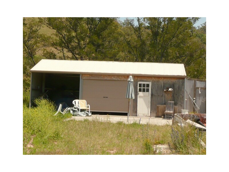 Lot 7 Ganbenang Rd, Little Hartley NSW 2790