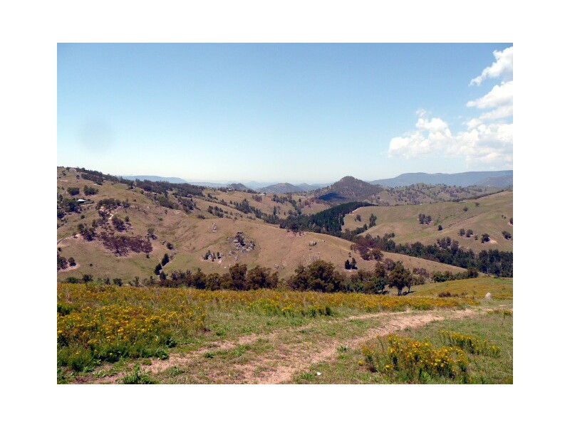 Lot 7 Ganbenang Rd, Little Hartley NSW 2790