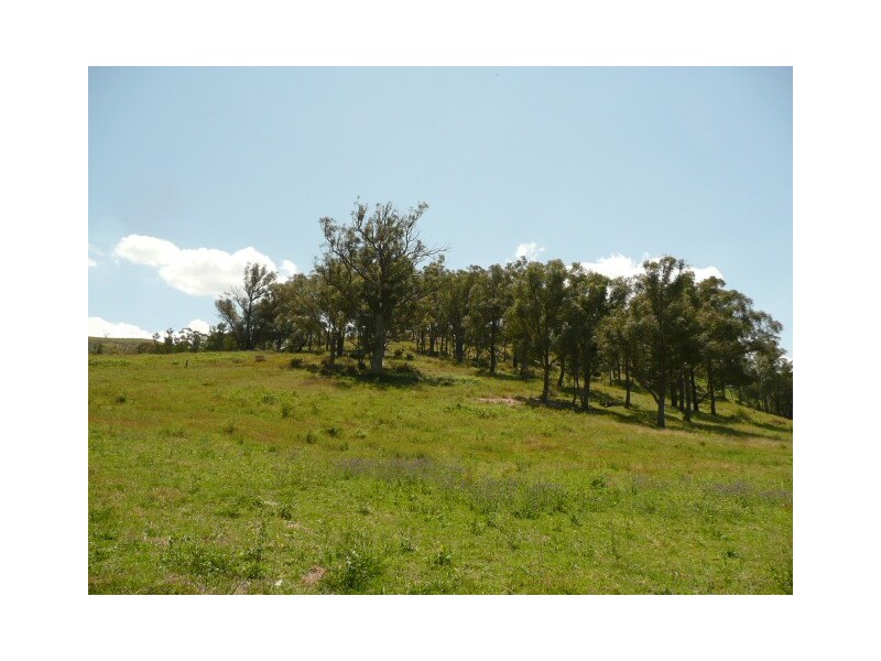 Lot 7 Ganbenang Rd, Little Hartley NSW 2790