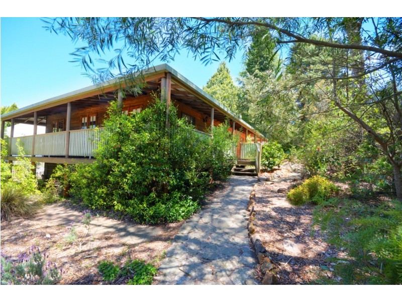 1 Goodare Street, Blackheath NSW 2785