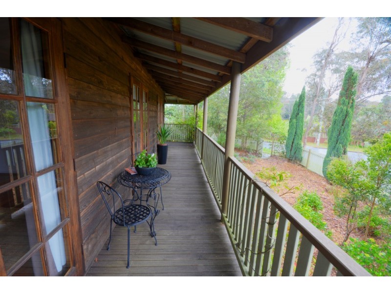 1 Goodare Street, Blackheath NSW 2785