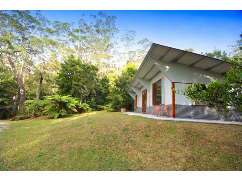 17 Farrer Road West, Mount Wilson NSW 2786