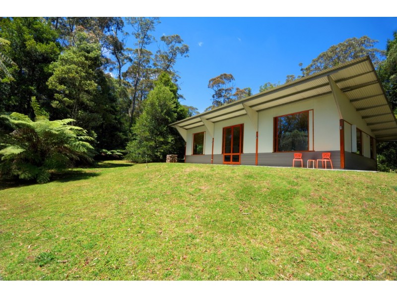 17 Farrer Road West, Mount Wilson NSW 2786