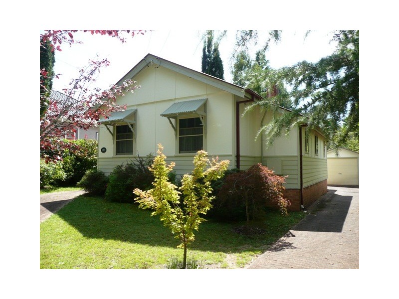 132 Clarence, Blackheath NSW 2785