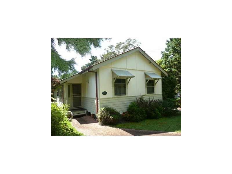 132 Clarence, Blackheath NSW 2785