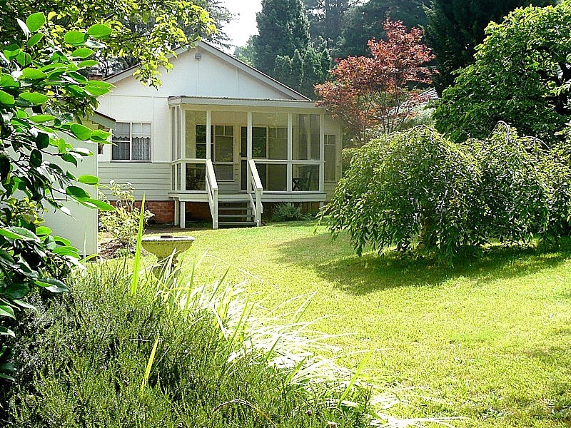 132 Clarence, Blackheath NSW 2785