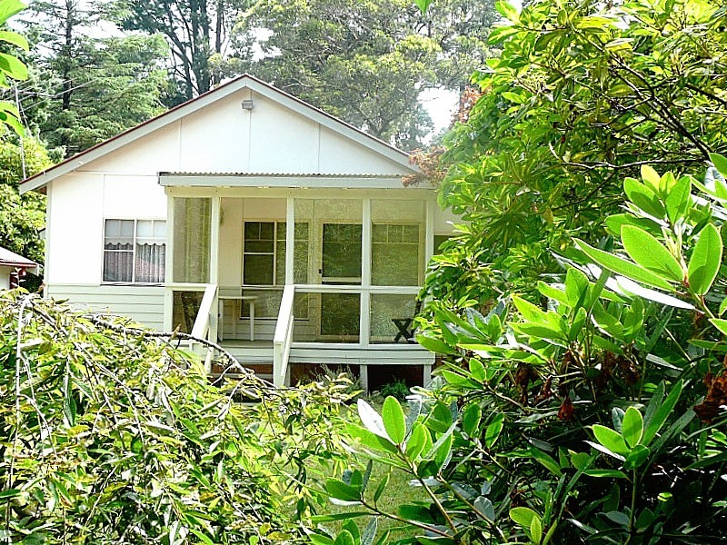 132 Clarence, Blackheath NSW 2785