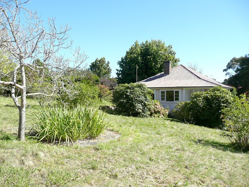 Blackheath NSW 2785