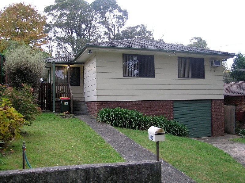 Blackheath NSW 2785