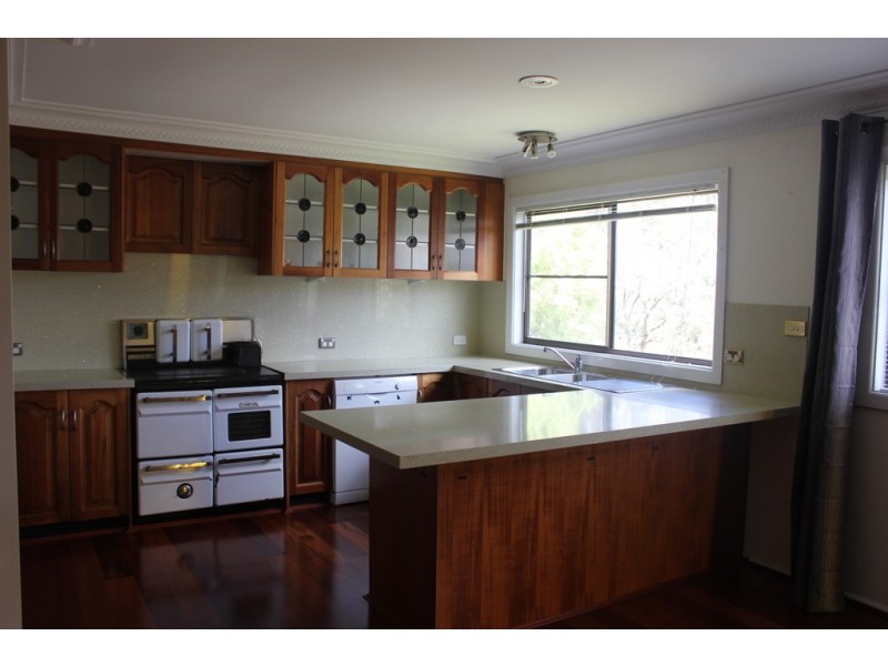 1 COOMASSIE STREET, Katoomba NSW 2780