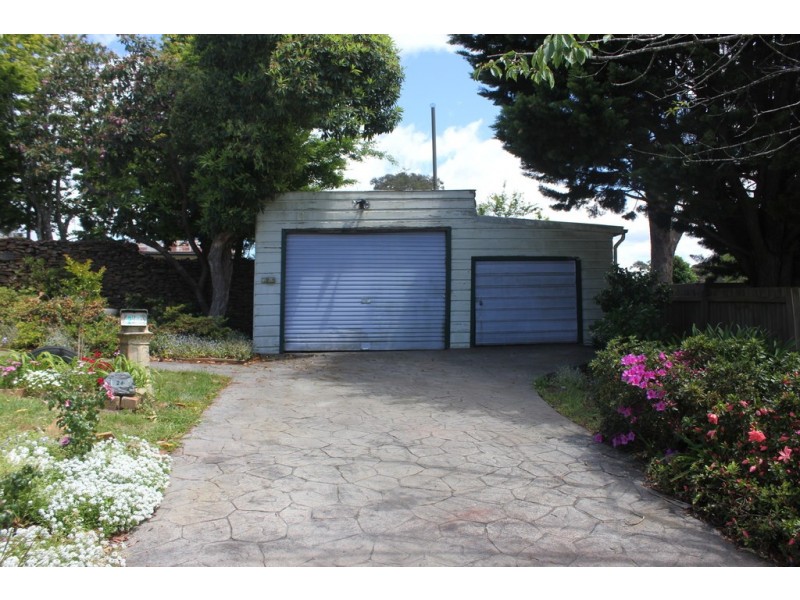 1 COOMASSIE STREET, Katoomba NSW 2780