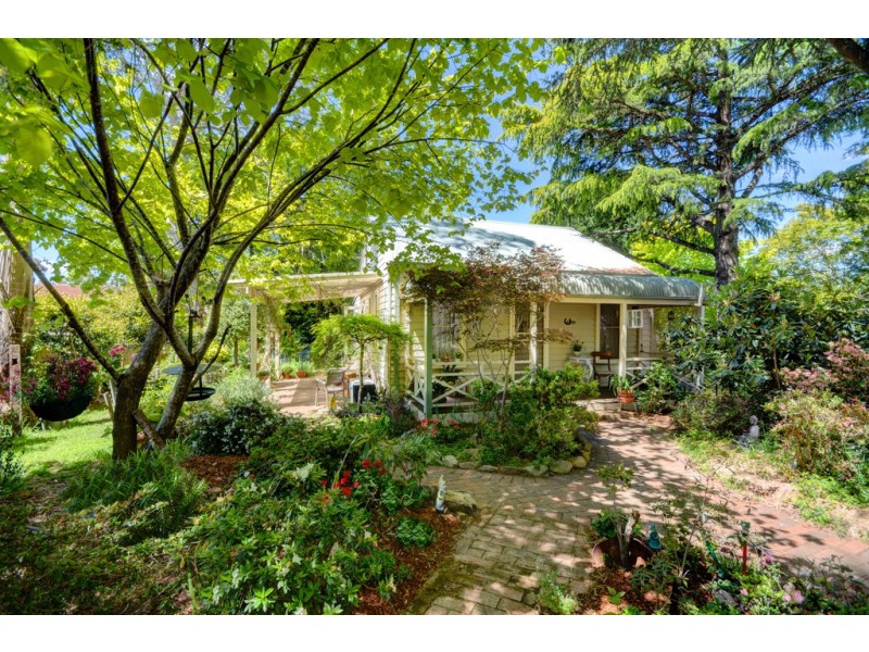 10 Grose Street, Blackheath NSW 2785