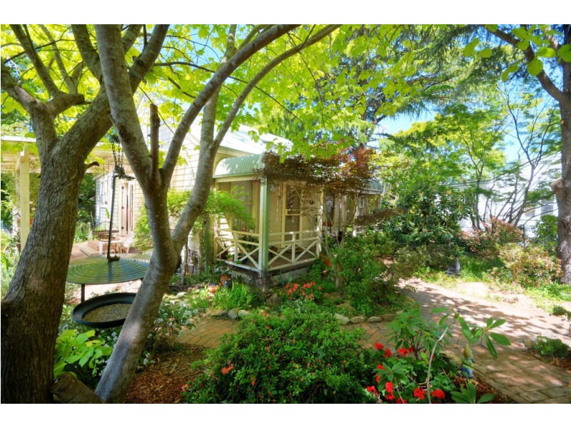 10 Grose Street, Blackheath NSW 2785