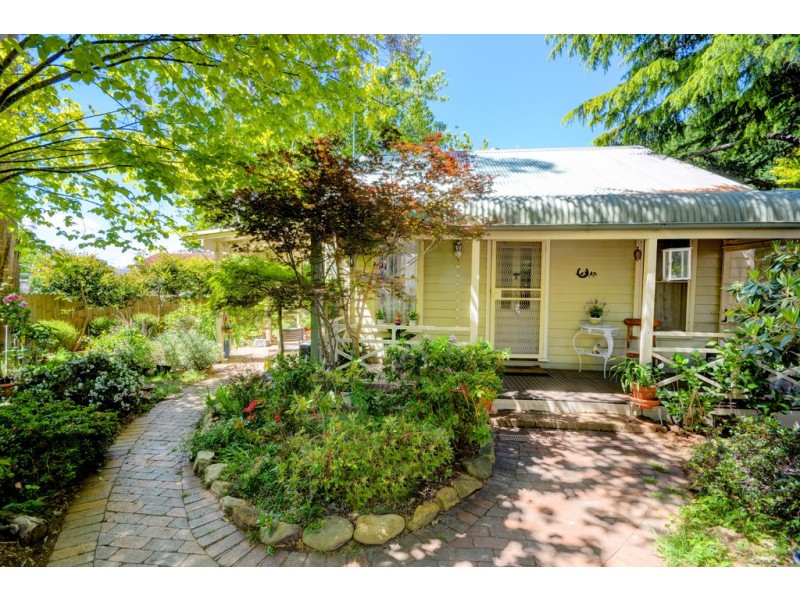 10 Grose Street, Blackheath NSW 2785