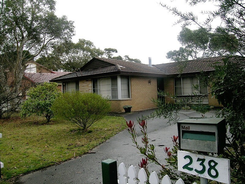 Blackheath NSW 2785
