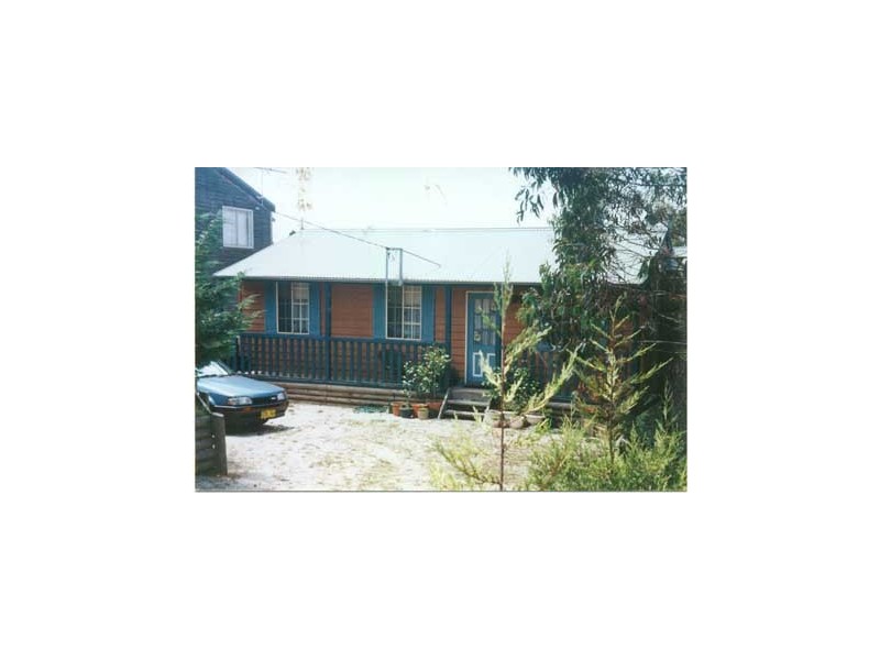 167A Great Western Hwy, Blackheath NSW 2785