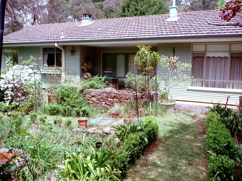 138 Clarence Road, Blackheath NSW 2785