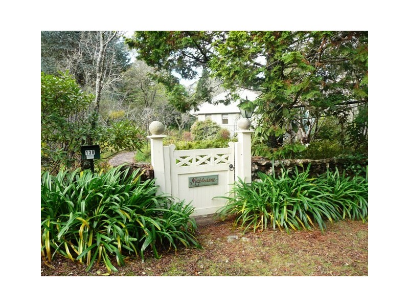 138 Clarence Road, Blackheath NSW 2785