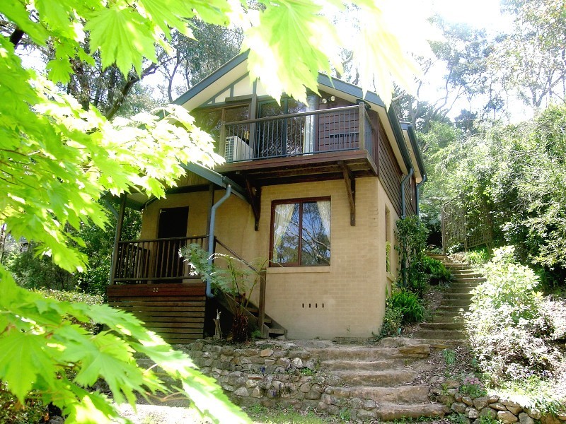 22 Wills Street, Blackheath NSW 2785