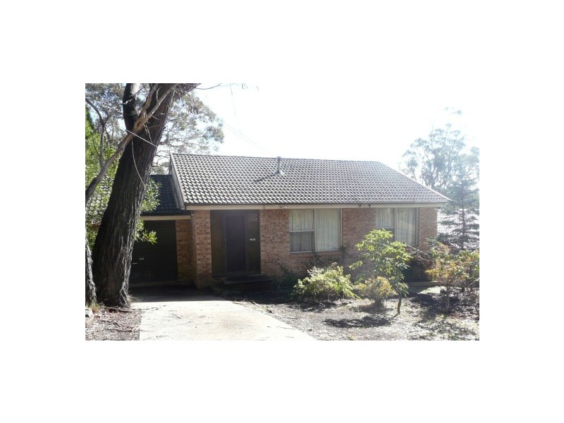 56 Godson, Blackheath NSW 2785