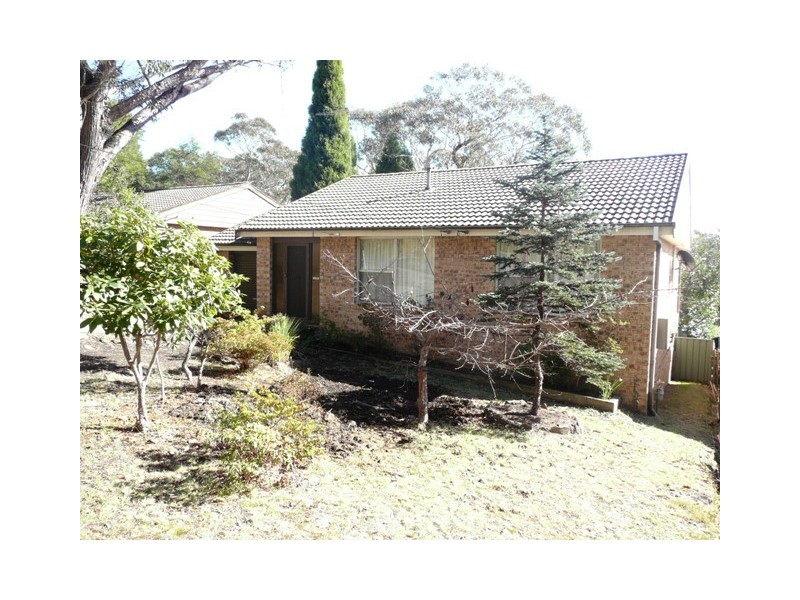 56 Godson, Blackheath NSW 2785