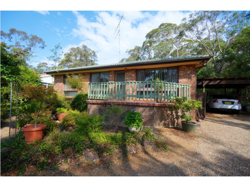 9 First Street, Blackheath NSW 2785