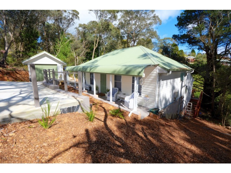 3 Mount Piddington Road, Mount Victoria NSW 2786