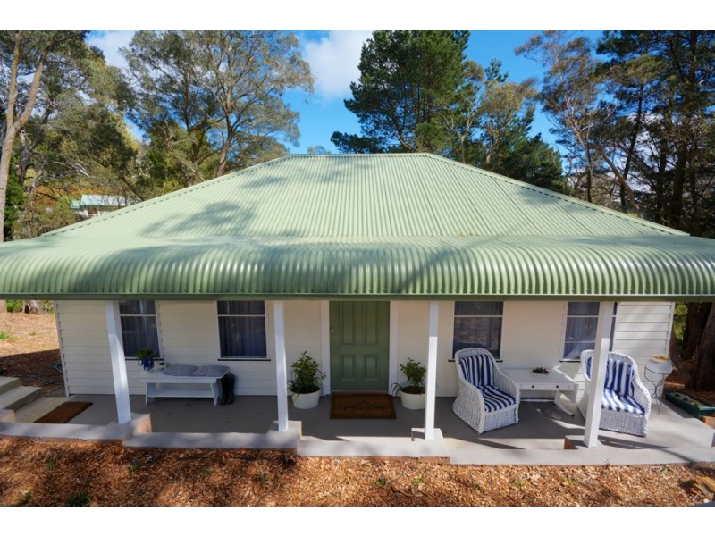 3 Mount Piddington Road, Mount Victoria NSW 2786