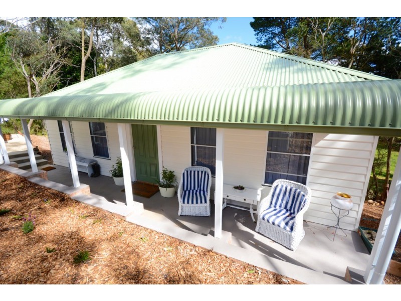 3 Mount Piddington Road, Mount Victoria NSW 2786