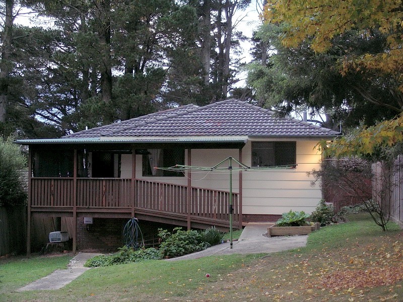 105 Connaught Road, Blackheath NSW 2785