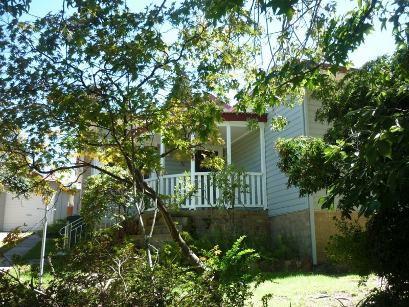 76 WENTWORTH STREET, Blackheath NSW 2785