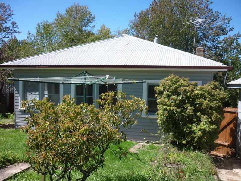 76 WENTWORTH STREET, Blackheath NSW 2785