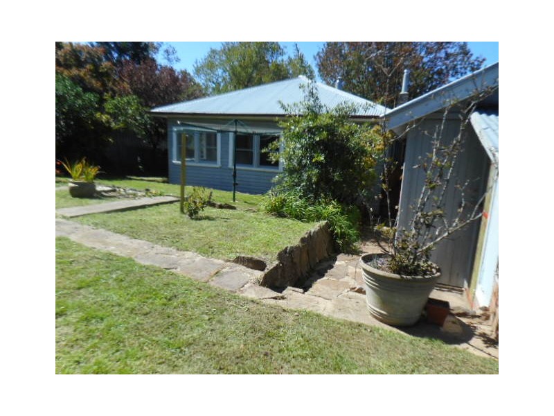 76 WENTWORTH STREET, Blackheath NSW 2785