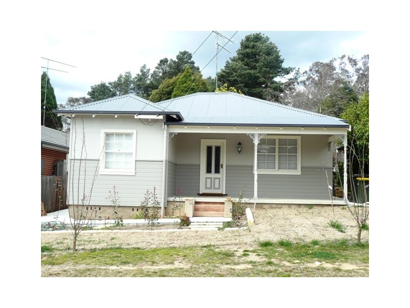 71 Warigal Street, Blackheath NSW 2785