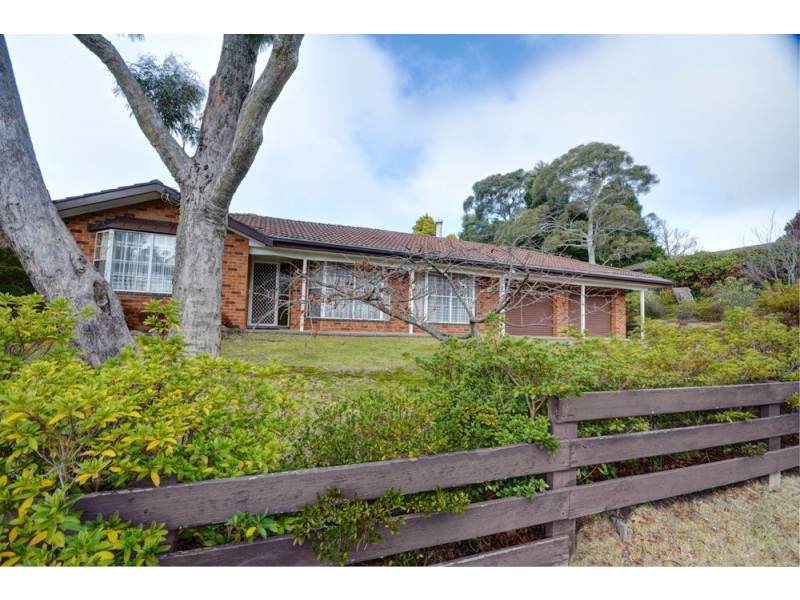 81 – 83 Hat Hill Road, Blackheath NSW 2785