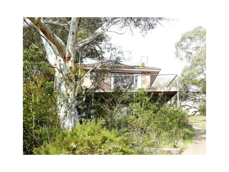 25 Gordon Avenue, Blackheath NSW 2785