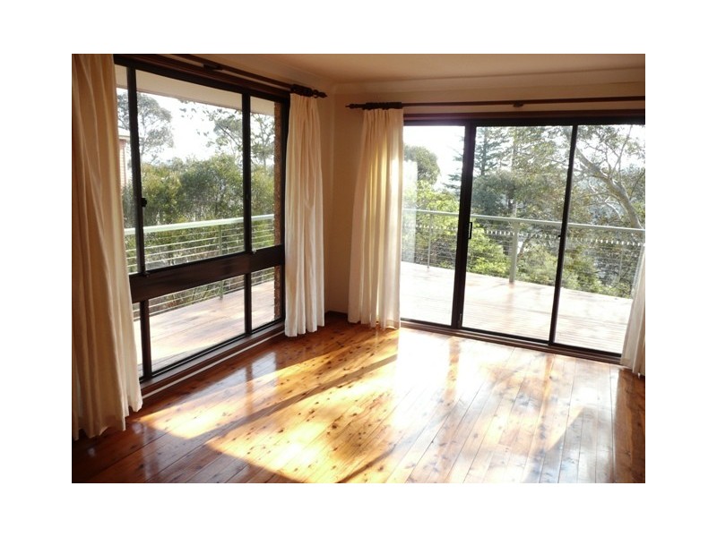 25 Gordon Avenue, Blackheath NSW 2785