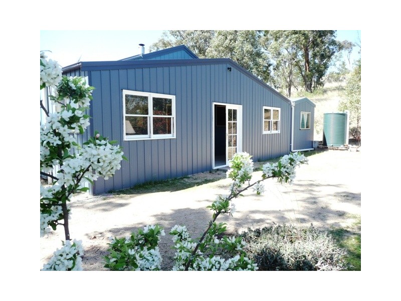 273 Megalong Place, Hartley NSW 2790