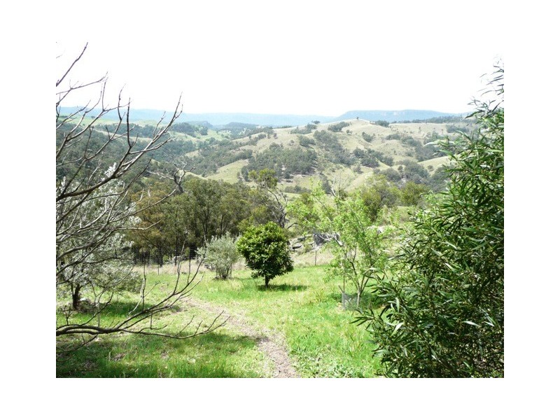 273 Megalong Place, Hartley NSW 2790